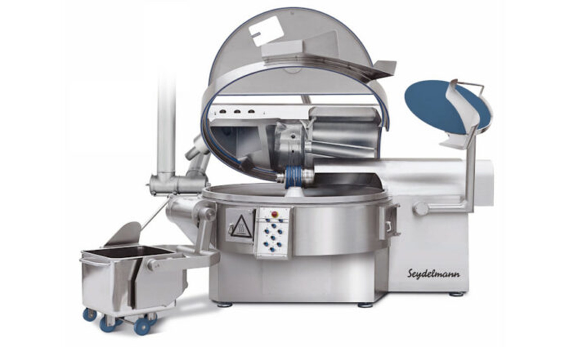Bowl Cutter