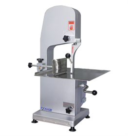 Bandsaw Machine