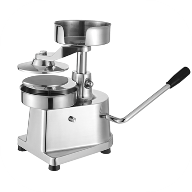 Patty Press Machine