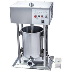 Electric Sausage Filler