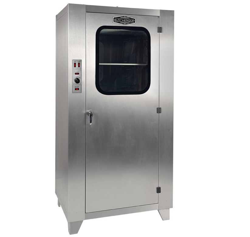 Biltong Cabinet